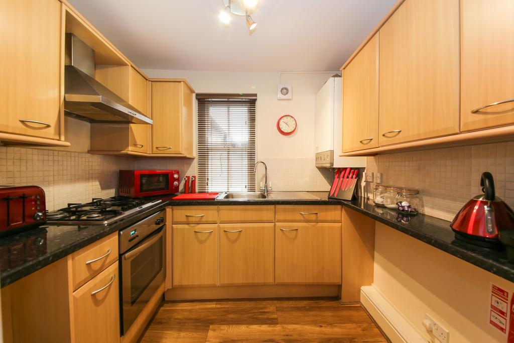 The Abberley Apartment - Stay Worcestershire Exterior foto